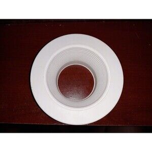 5" recessed light trim Kit